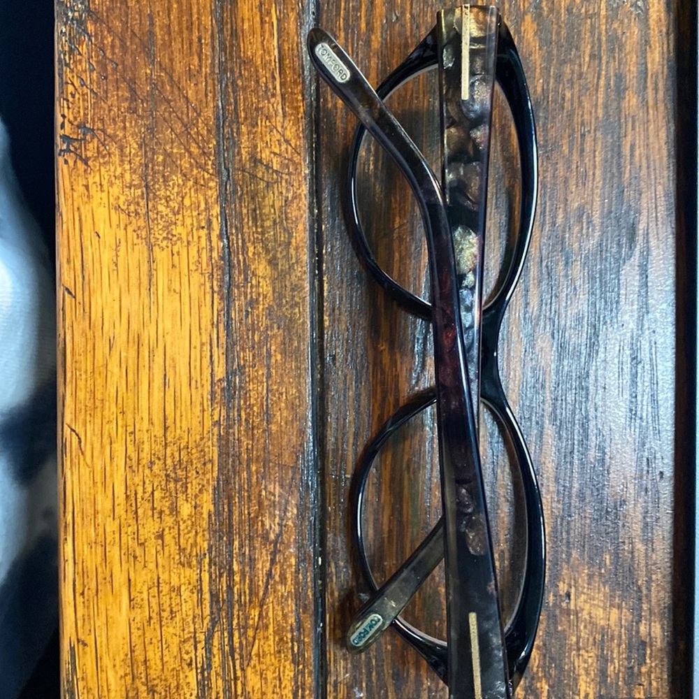 Tom Ford Eyeglasses